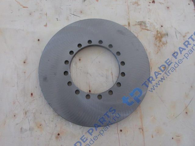 Реальная фотография диск тормозной cdm833