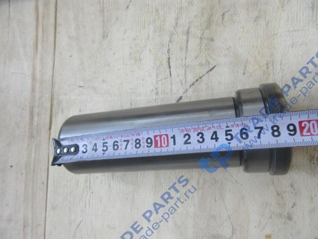 Реальная фотография палец сочленения полурам нижний 60*190 lonking cdm833/cdm835