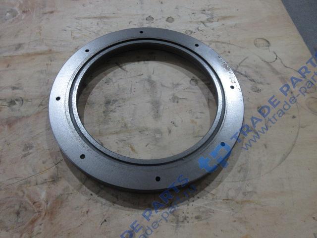 Реальная фотография кожух бортового редуктора shantui sd16