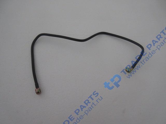 Реальная фотография топливопровод от фильтра к тннд 612600081940/4110001015051/sp133196/sp126986