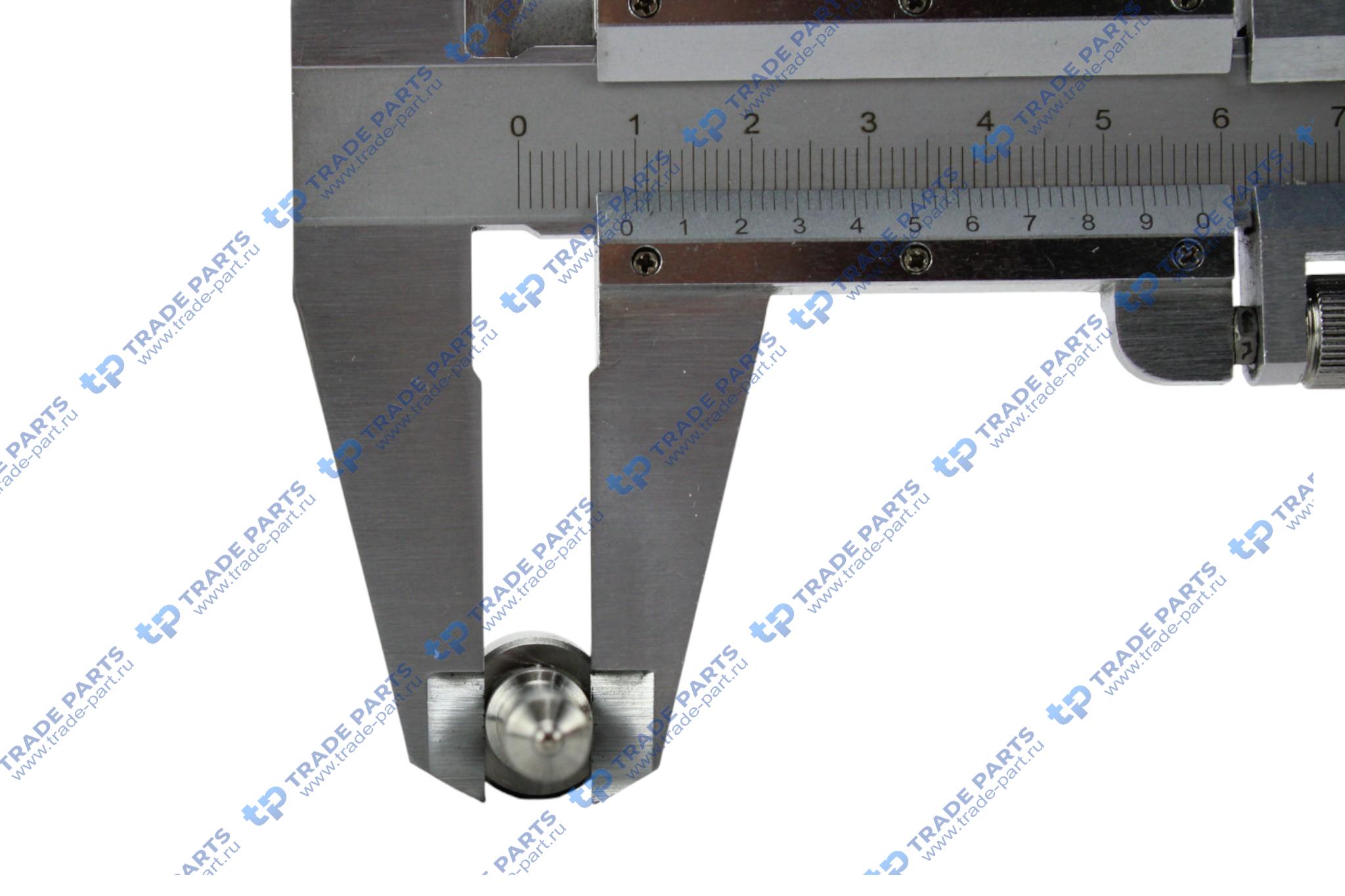 Реальная фотография распылитель форсунки 6ct  dlla155p270 huatai