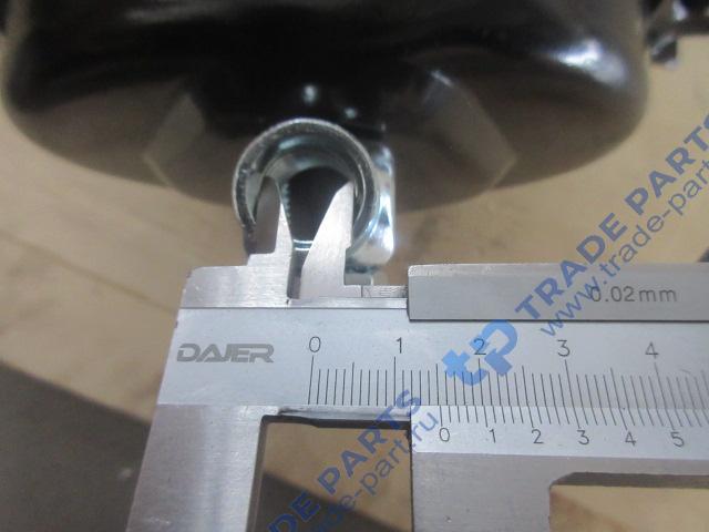 Реальная фотография энергоаккумулятор заднего моста (короткий шток)