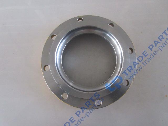 Реальная фотография крышка подшипника ступицы бортового редуктора shantui sd16 качество о