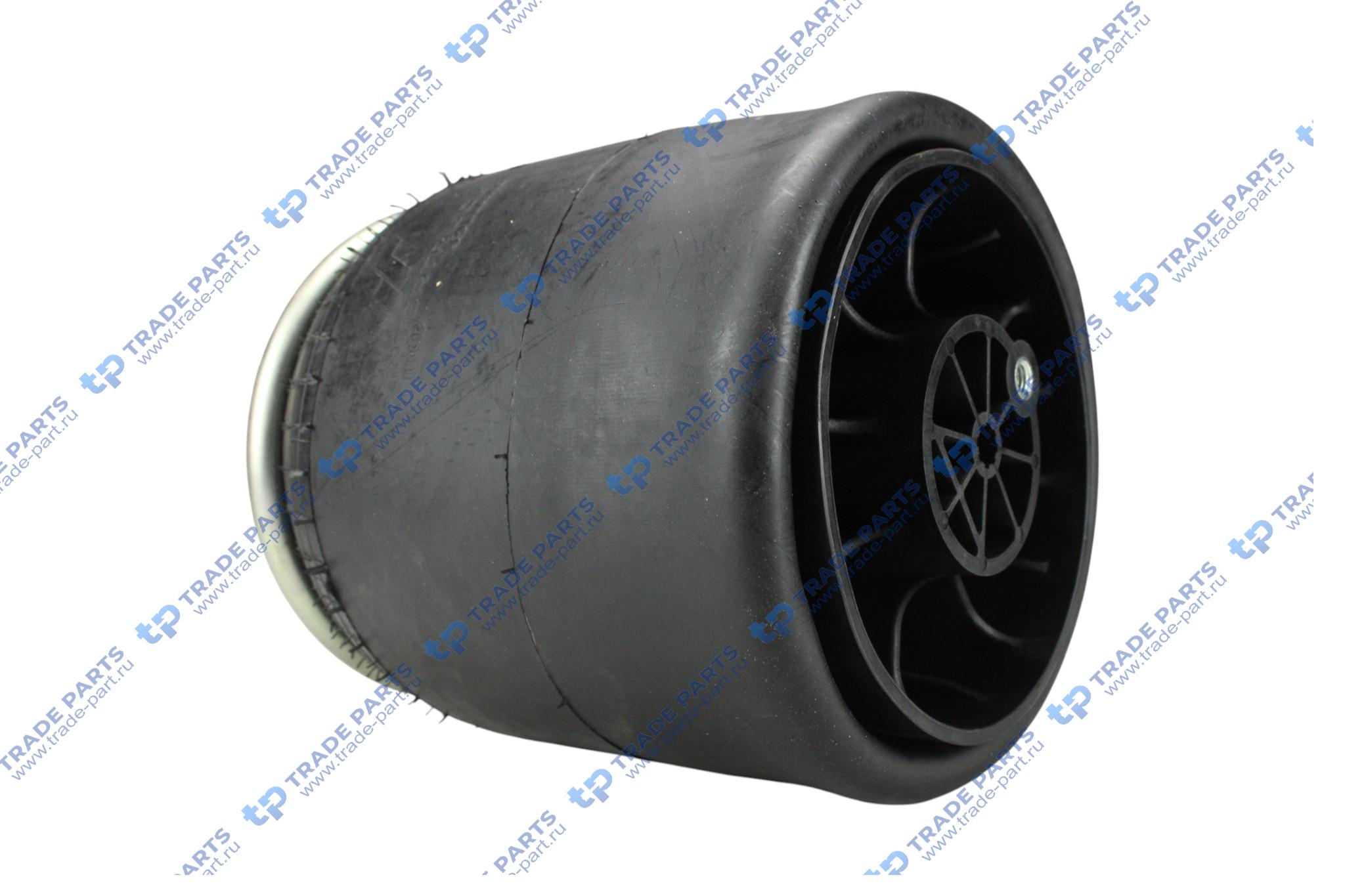 Реальная фотография пневмоподушка со стак. 2шт.m8 1отв.-шт.m12/22 смещ.73 поршень металл 1отв.m12 schmitz