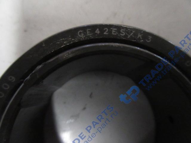 Реальная фотография подшипник кронштейна тормозного вала качество о