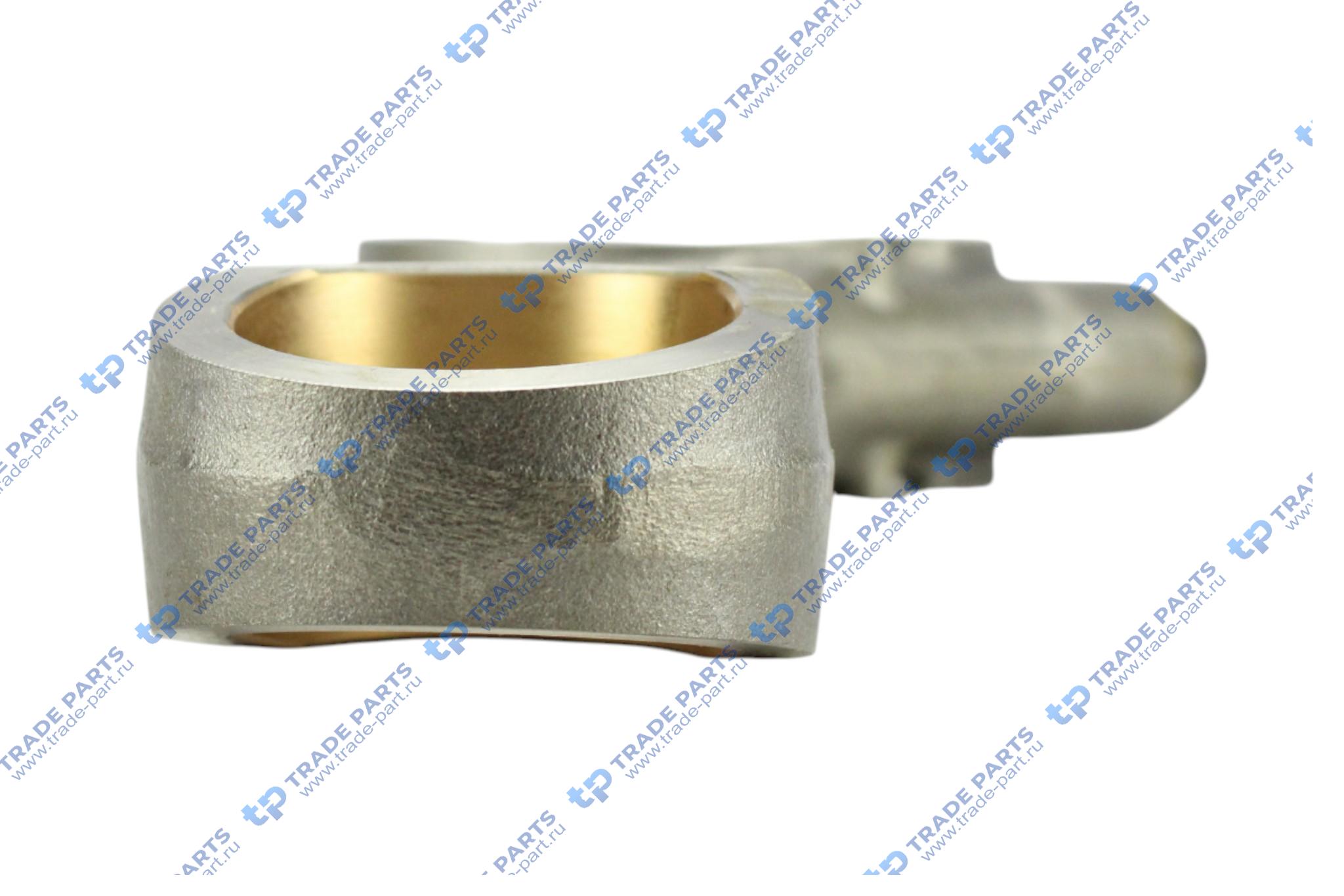 Реальная фотография шатун mercedes atego om 924/926 la a9060301620/461649