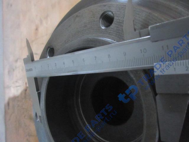 Реальная фотография шкив коленвала 06bl008