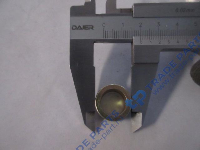 Реальная фотография втулка опорная sitrak mc11/mc13