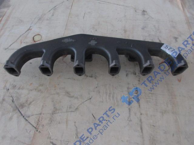 Коллектор выпускной двигателя 640-1008204/640-1008201