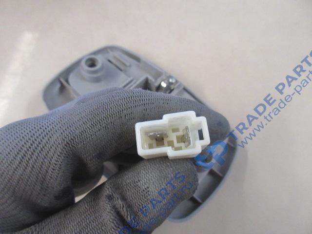 Реальная фотография плафон освещения  кабины  foton fl936f9f850-63a030000a0 качество о 