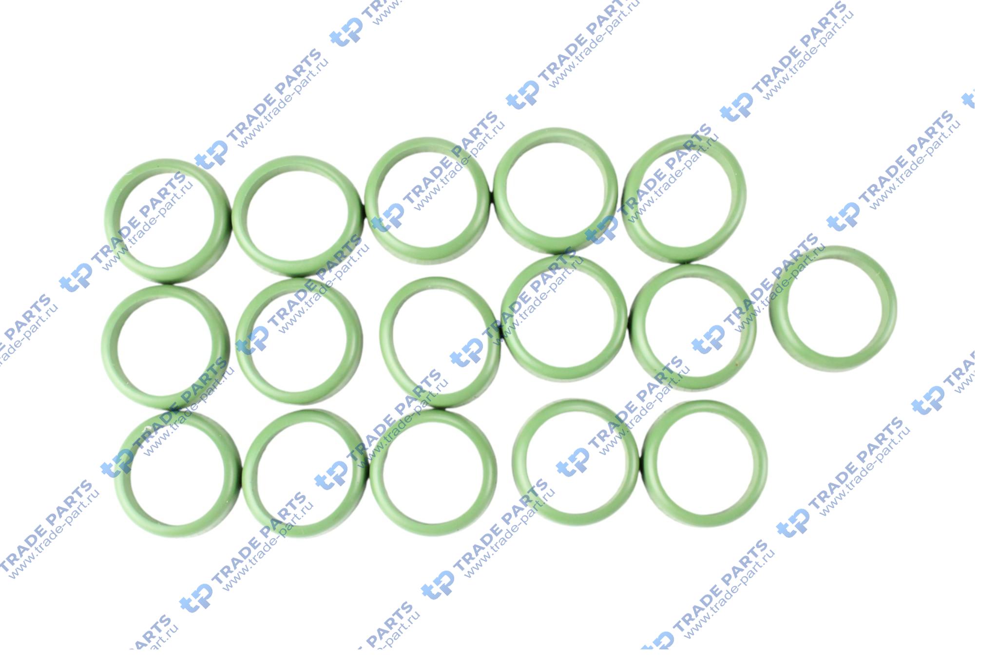 Реальная фотография комплект прокладок deutz f 4l 912