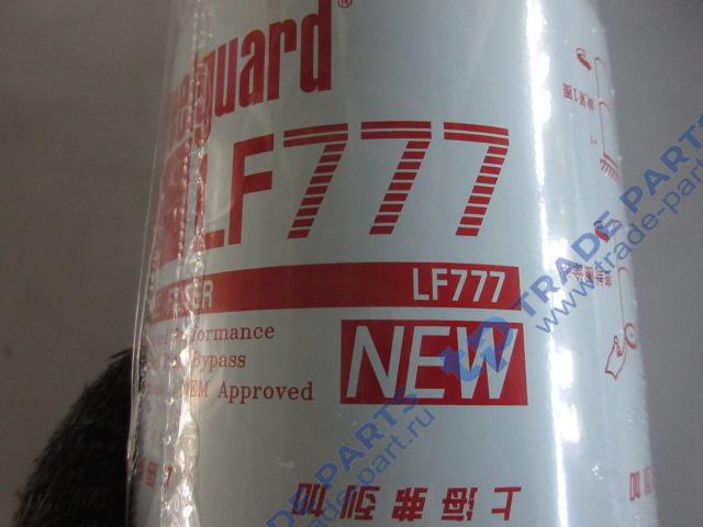 Реальная фотография фильтр масляный lf777,3313283,3889311,st10805,p550777 cummins nta855 качество о