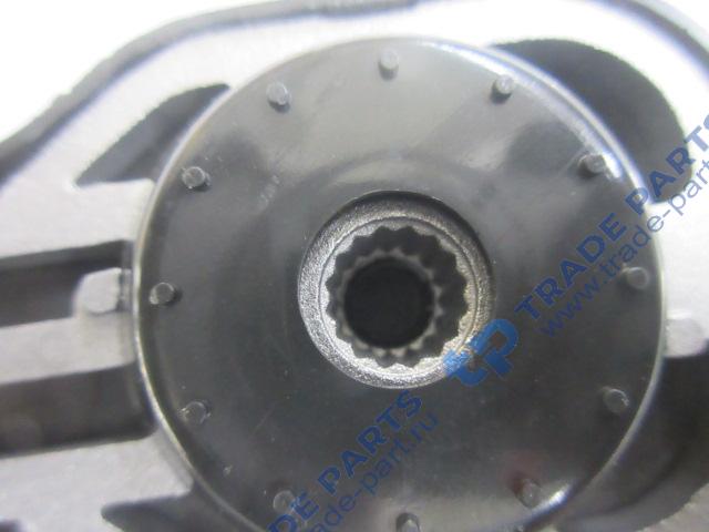 Реальная фотография ручка стеклоподъемника howo wg1642330001