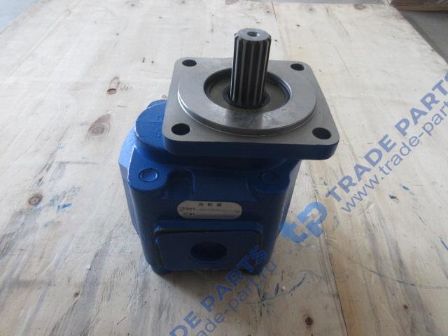 Насос гидравлический 803004137/CBGJ3125/5006087 XCMG