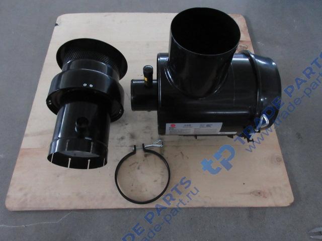 Корпус воздушного фильтра в Комплект Weichai WD10 Качество О