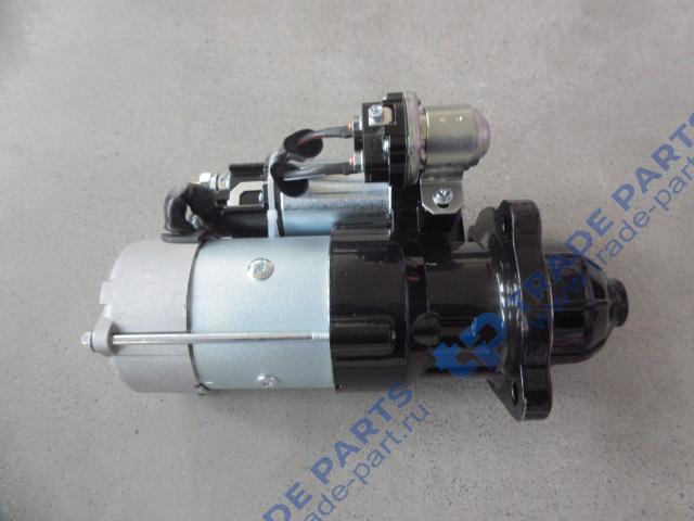 Стартер 4130001966, 13033591 Deutz ( нового образца, зеркальный)