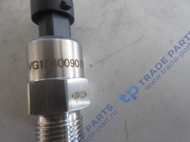 Реальная фотография датчик давления масла wd615 евро3