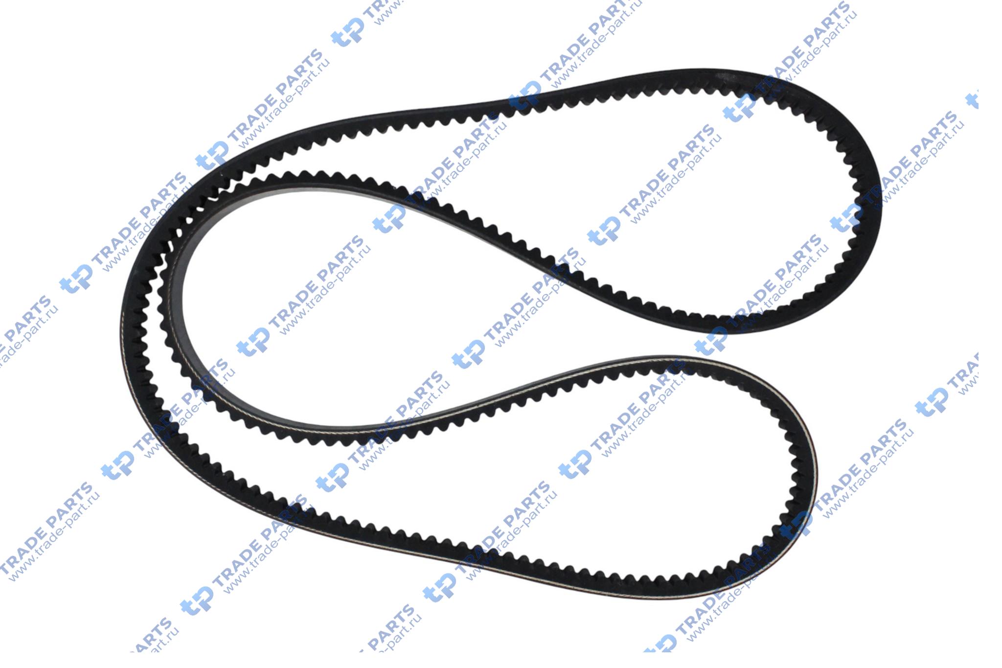 Реальная фотография ремень вентилятора/генератора c6121 20*2190/c16bb-2w8951  huatai