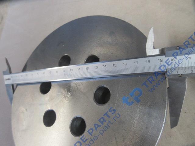 Реальная фотография крышка балансира faw 3310,3250 качество о