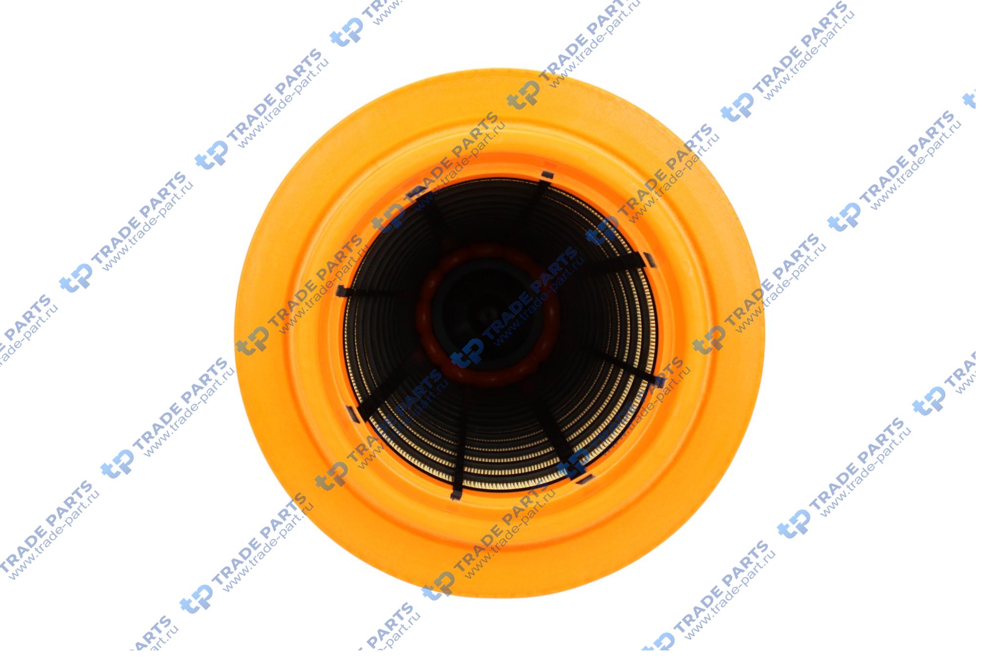 Реальная фотография фильтр воздушный mercedes actros