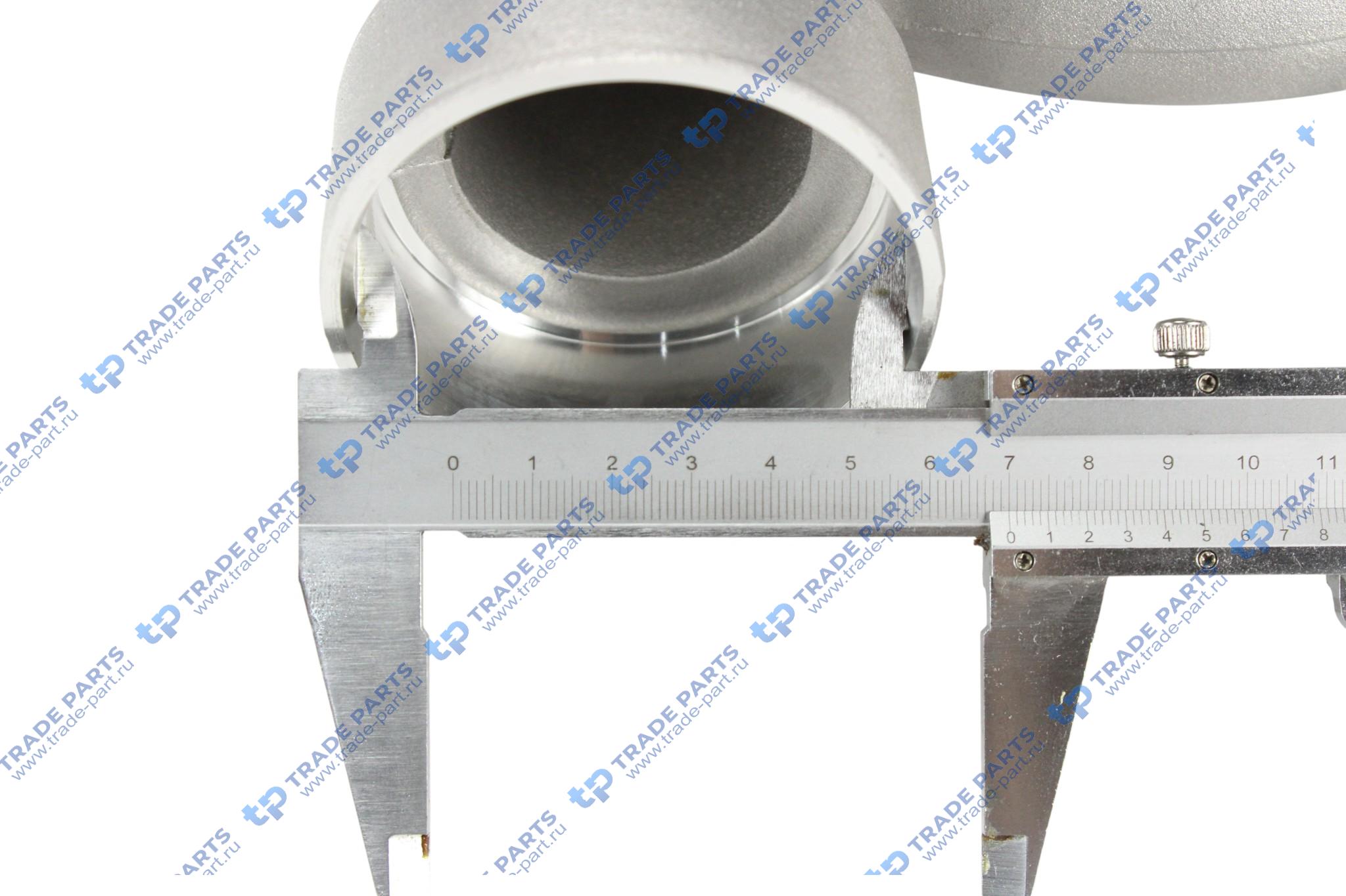 Реальная фотография турбокомпрессор mercedes дв.om501la