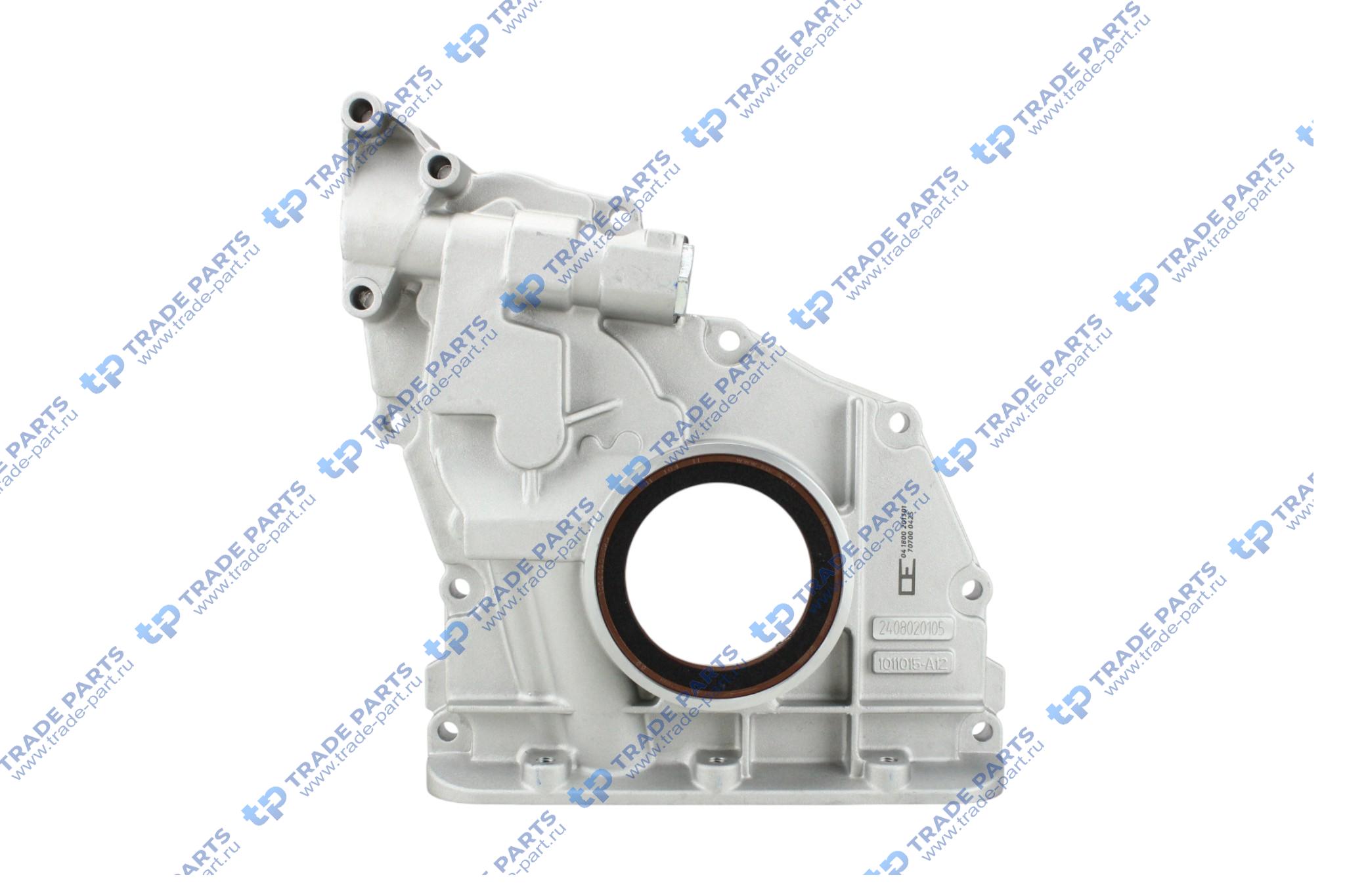 Реальная фотография насос масляный deutz bf 6m 2012 /c tcd 6l 2012 2v/4v bf 6m 2013 c