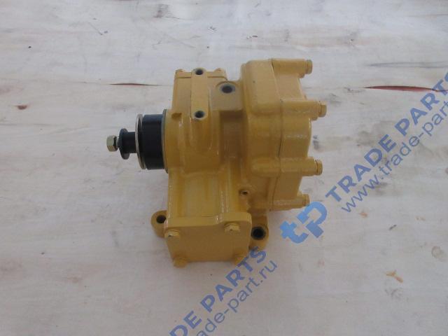 Реальная фотография сервоклапан подъема отвала shantui sd22 качество о