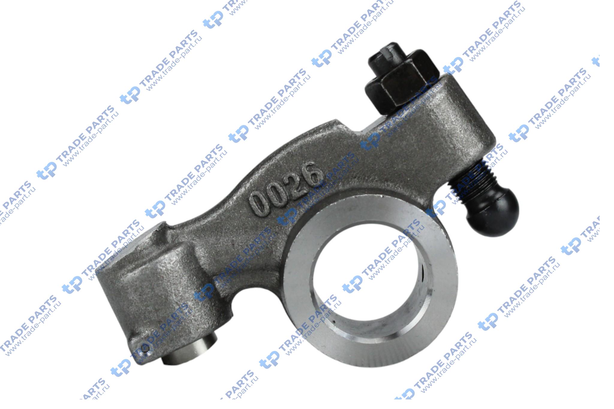 Коромысло выпускного клапана WD615 Евро 2  612600050179 HUATAI