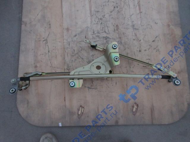 Реальная фотография трапеция стеклоочистителя chenglong h7 качество о