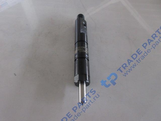 Форсунка J3400-1112010/J9900-1112100-C27 Yuchai YC6J125 Качество О