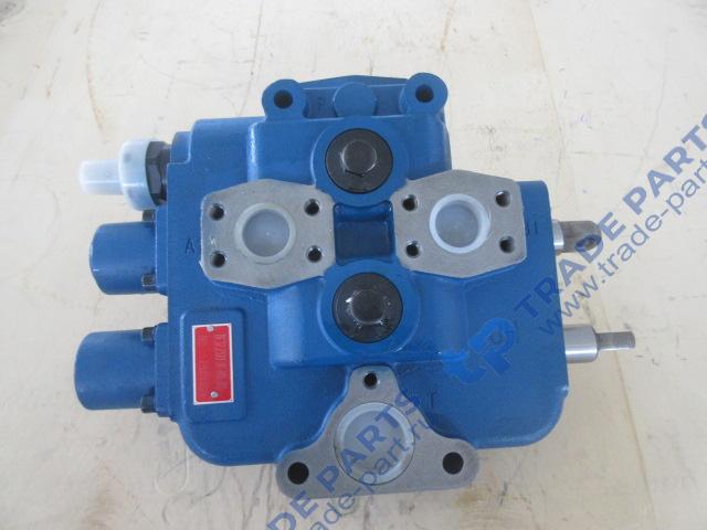 Реальная фотография гидрораспределитель 4120000703