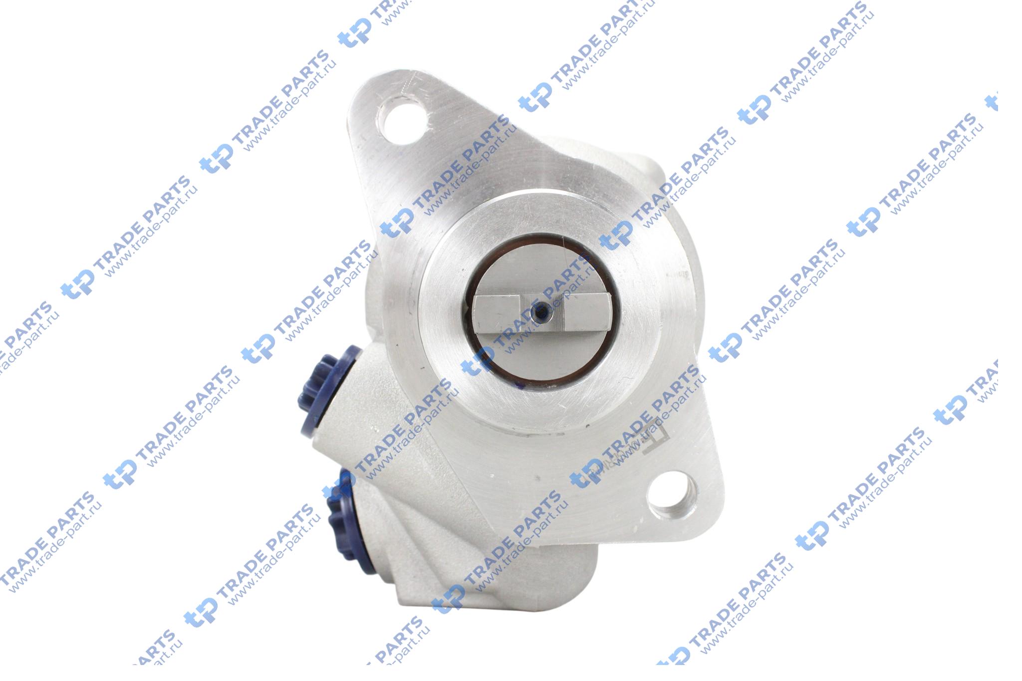 Реальная фотография насос гидроусилителя руля mb atego/citaro/vario truck