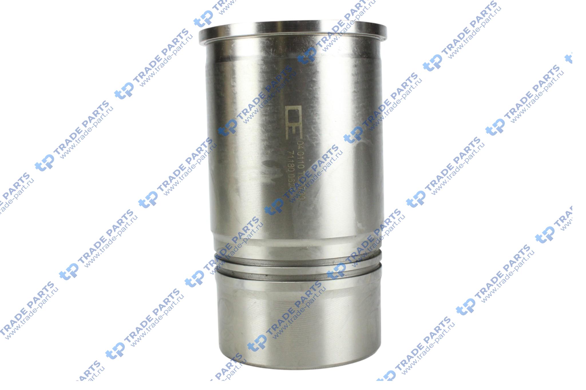 Реальная фотография гильза цилиндров deutz tcd 7.8 l6