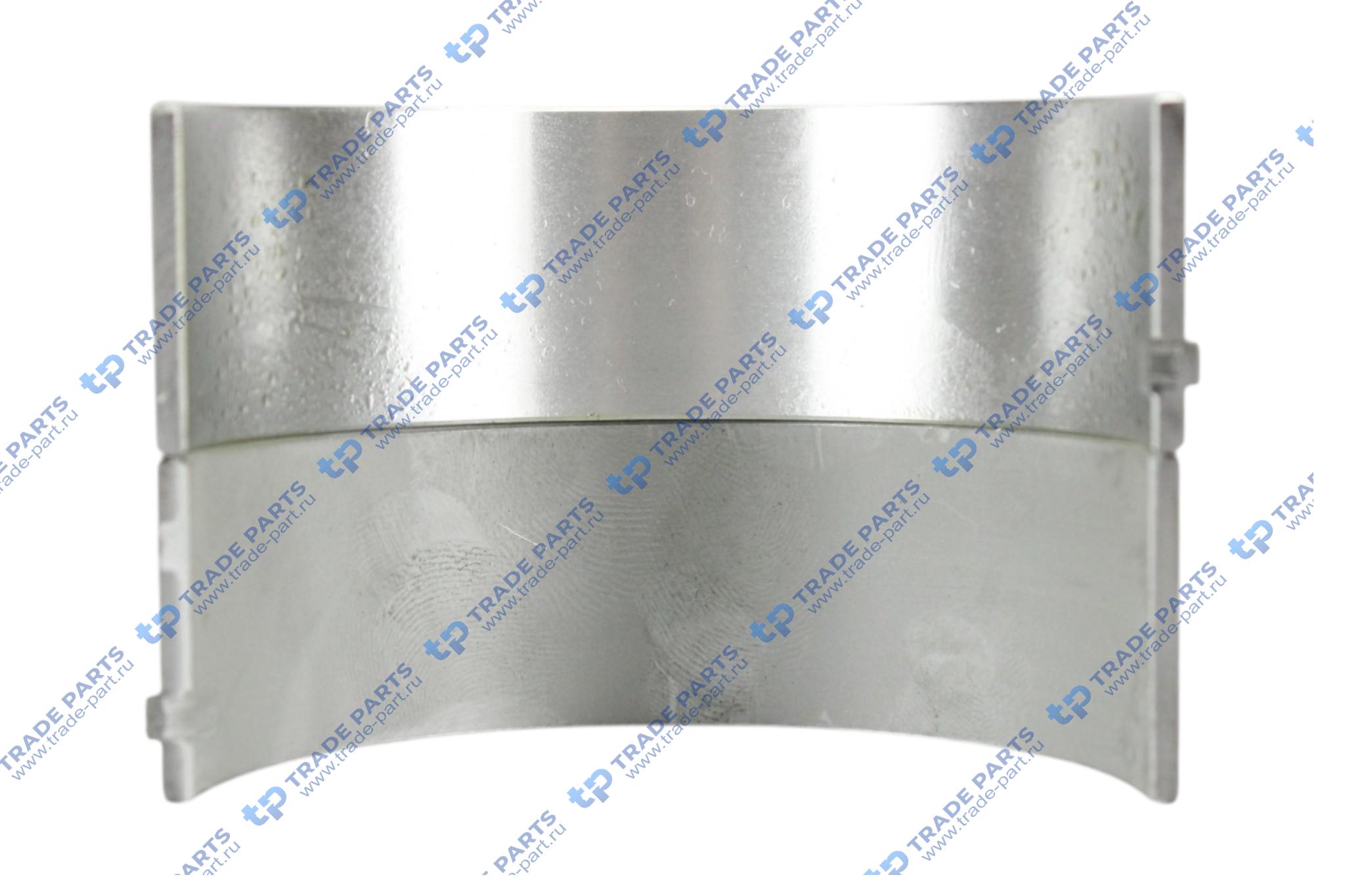 Реальная фотография вкладыши шатунные к-т на 6цил std ширина 26.3mm sputter mb atego/vario/cito om 904/924/907