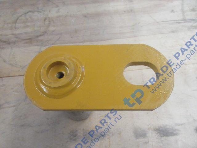 Реальная фотография палец гидроцилидндра подъема ковша задний foton fl936f качество о