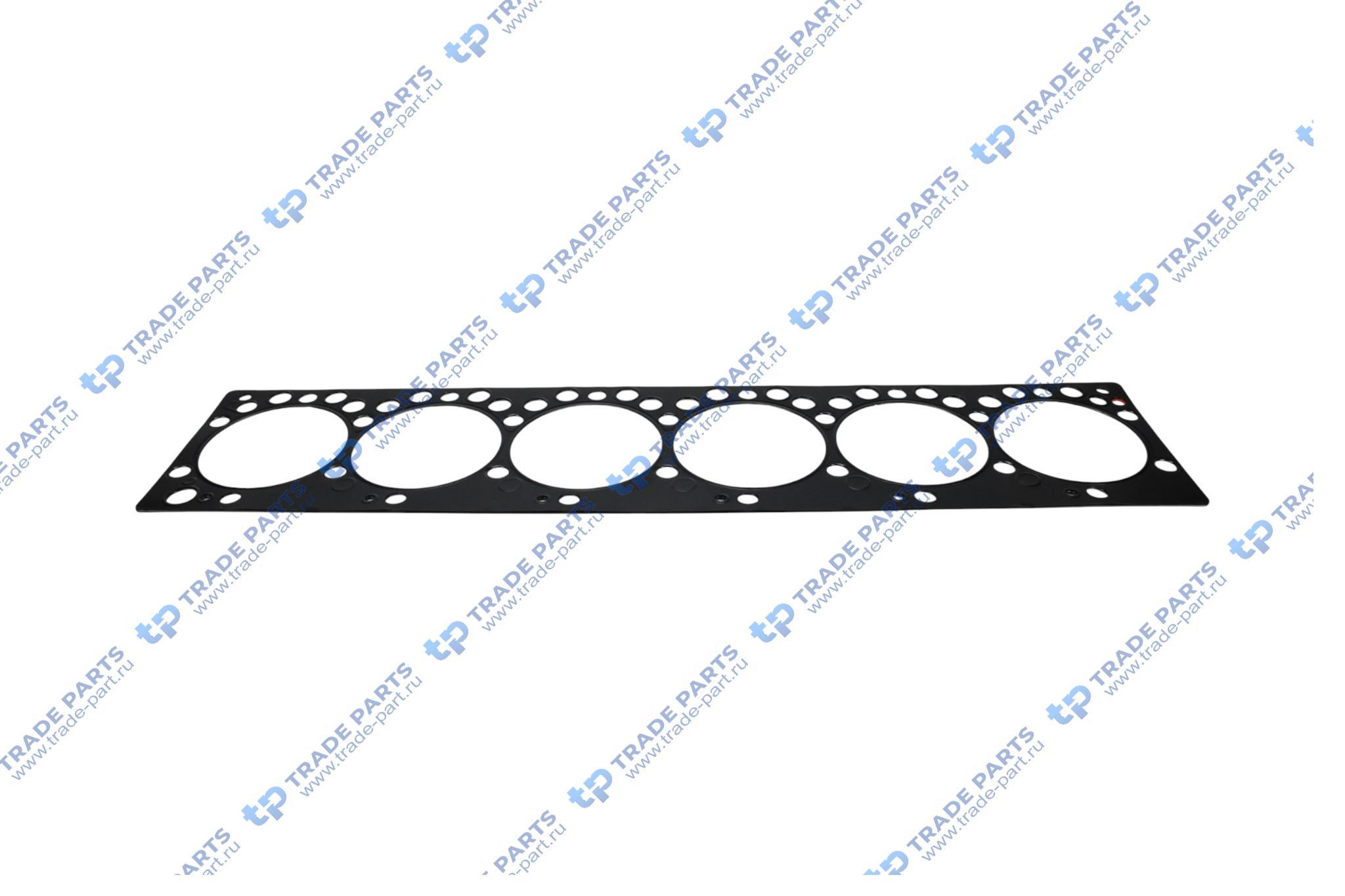 Реальная фотография прокладка цилиндра shanghai d6114b  d02a-109-30a huatai