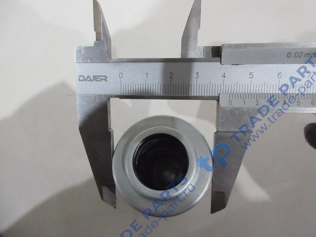 Реальная фотография фильтр пилотной магистрали doosan disd300 качество о