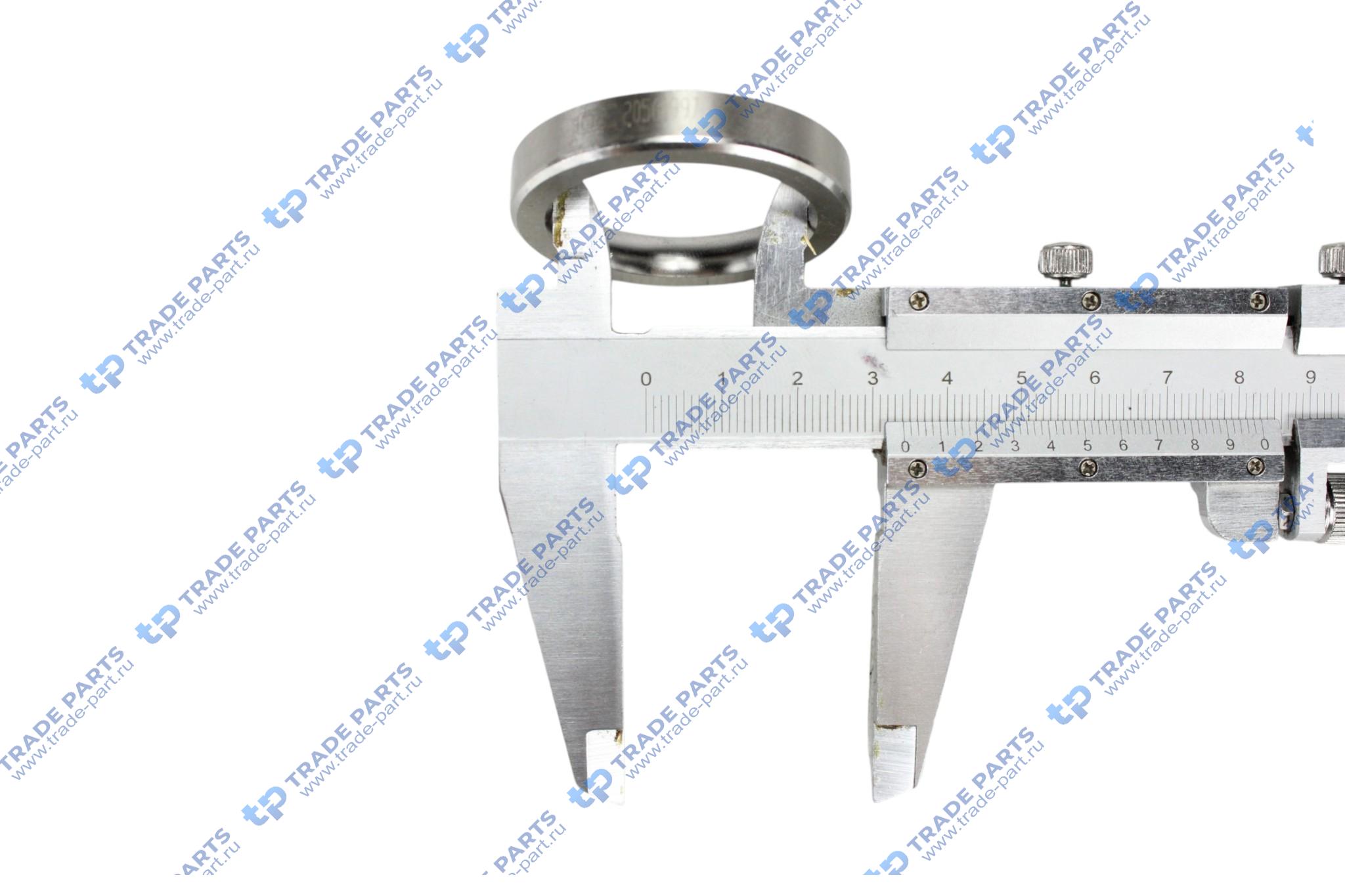 Реальная фотография седло клапана впуск volvo d 13 a d 13 b euro 4, 5