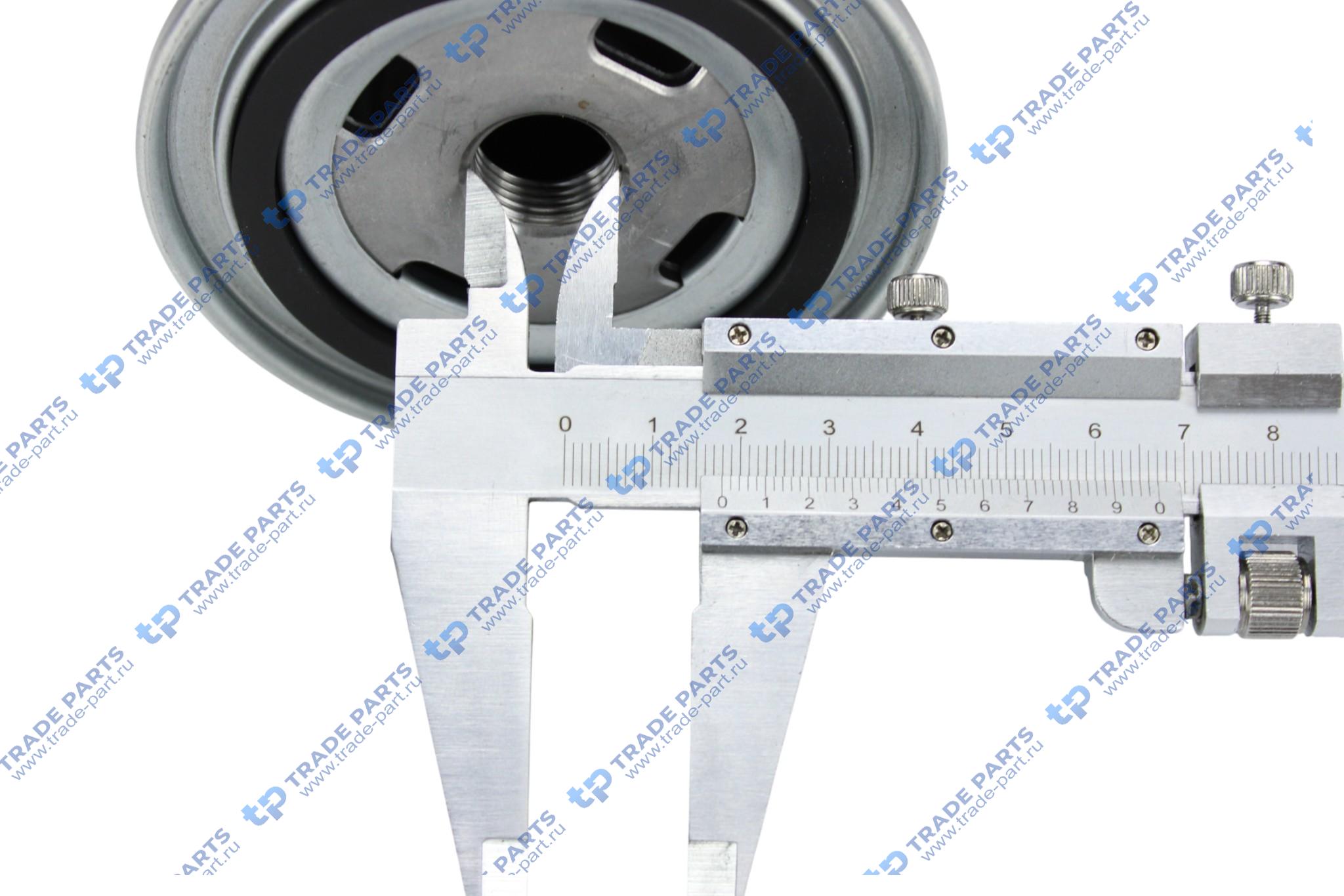 Реальная фотография фильтр топливный dci11 e-tech после 2000г euro-3, в том числе на maz евро3 дв. renault