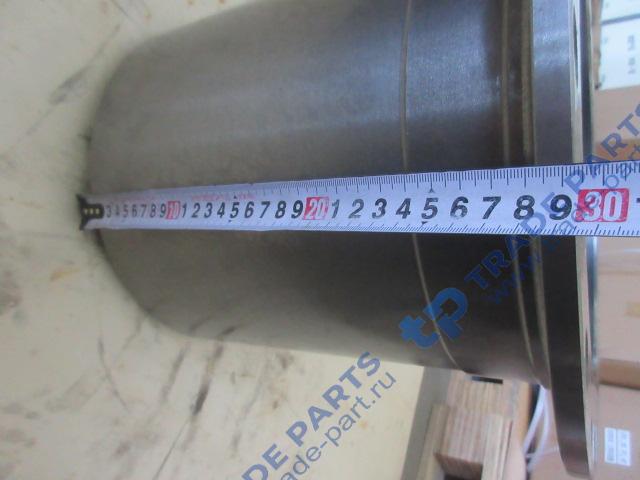 Реальная фотография редуктор бортовой в сборе с сателлитами mcp16zg 5.26