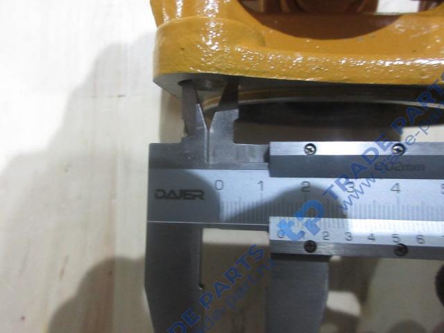 Реальная фотография вал карданный передний 51c0066