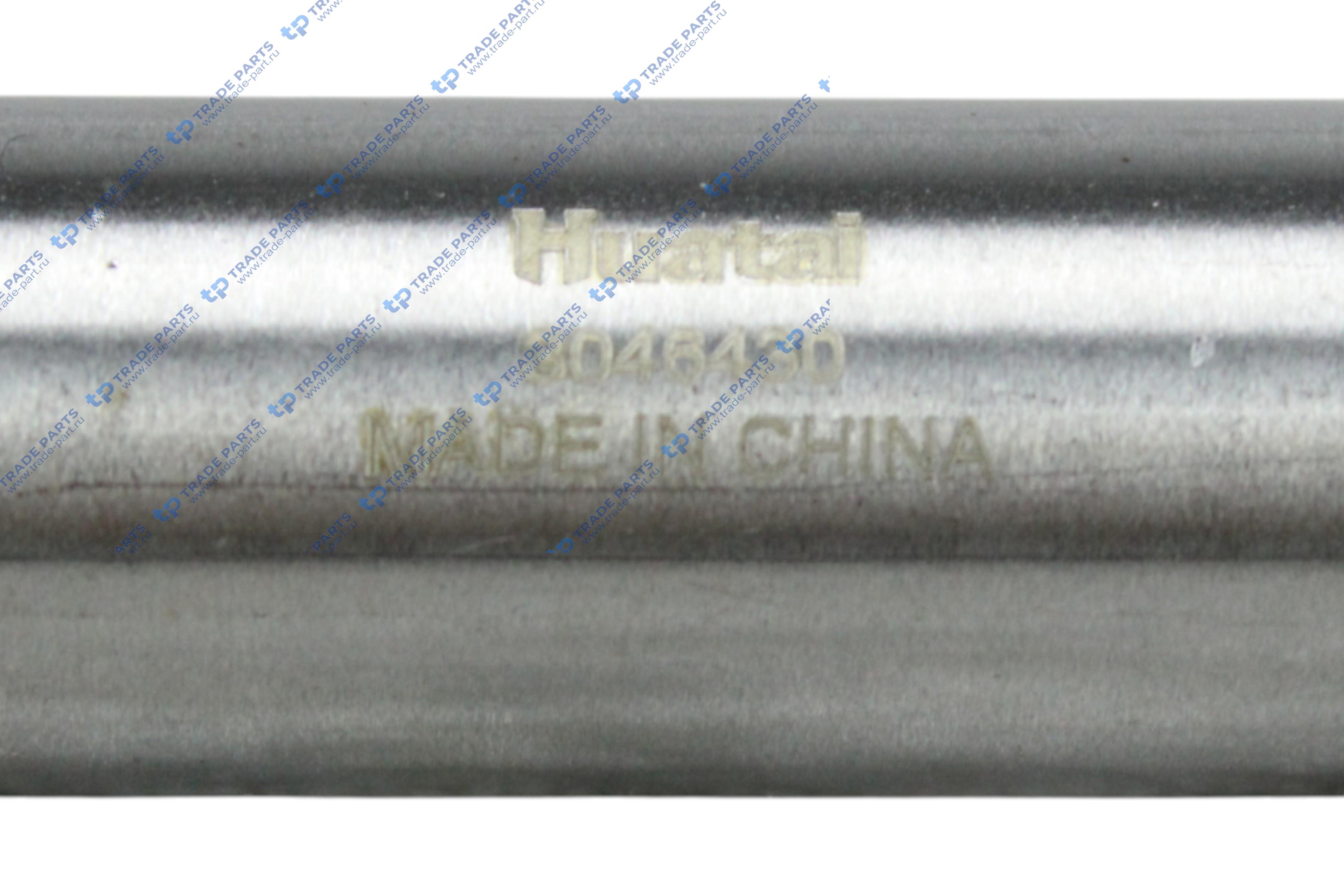 Реальная фотография толкатель клапана nt855  3046430 huatai