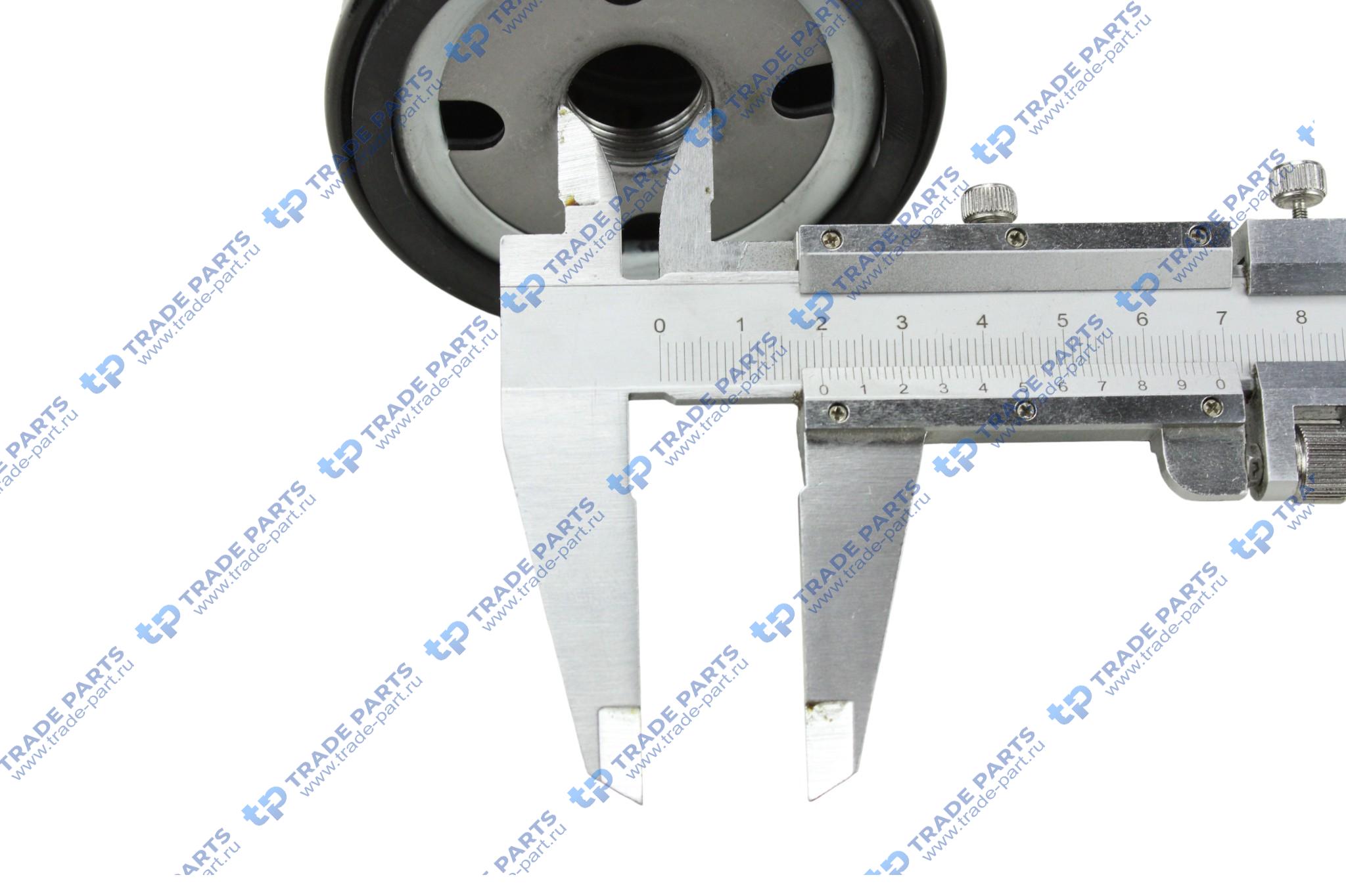 Реальная фотография фильтр масляный renault 10 66-72, 11 фургон 83-89, 12 69-80, 12 variable 70-80, 12 фургон 75-83, 15