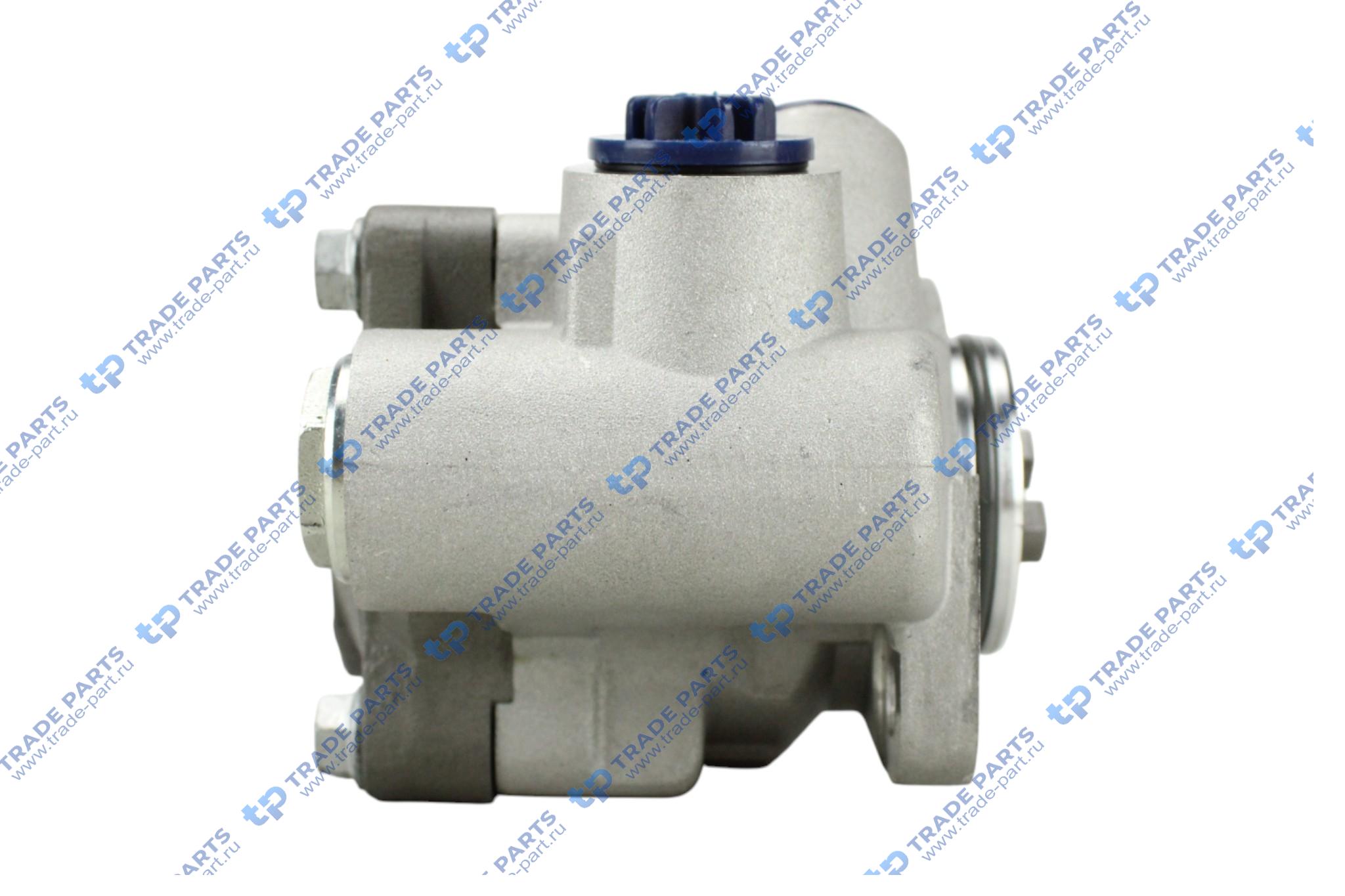 Реальная фотография насос гидроусилителя руля man d2066lf левое вращение 82 47101 6051