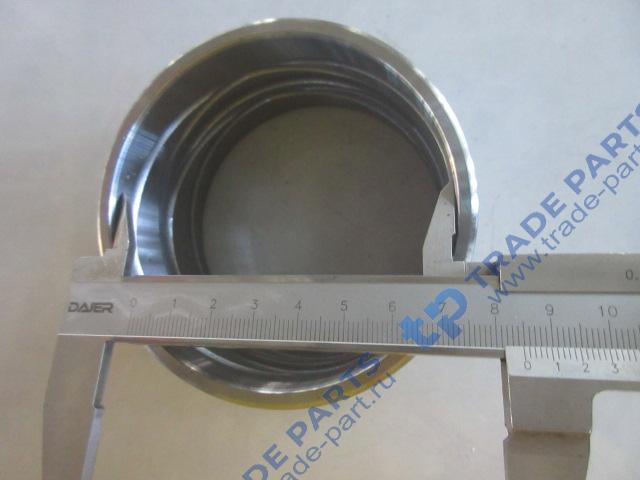 Реальная фотография втулка центральная коромысла