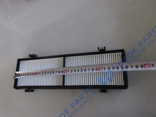 Реальная фотография фильтр салона + кондиционера (комплект 2 шт) 860152447/860152446 lw300f, zl30gv xcmg