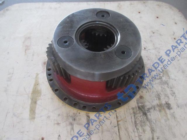 Реальная фотография блок сателитов бортового редуктора в сборе sdlg 975f,978