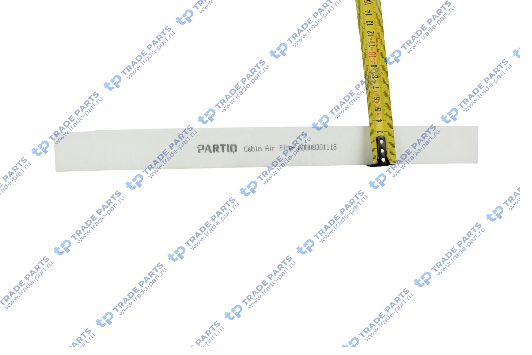 Реальная фотография фильтр воздушный кабины для грузовиков mercedes actros mp2 mp3