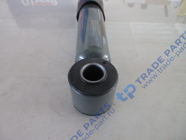 Реальная фотография амортизатор кабины горизонтальный howo az1642440021