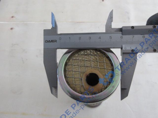 Реальная фотография фильтр сетчатый топливного бака liugong clg835 clg836, clg842, clg877, clg888 качество о